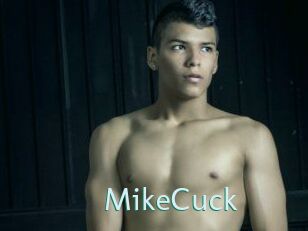 MikeCuck
