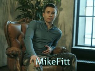 MikeFitt