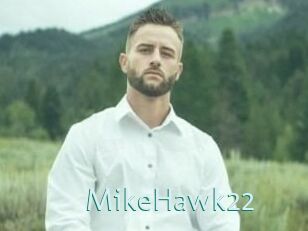 MikeHawk22