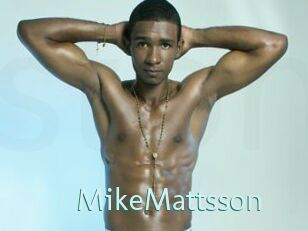 MikeMattsson