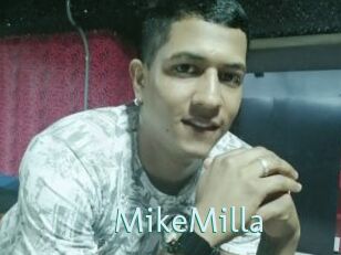 MikeMilla