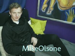 MikeOlsone