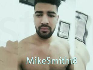 MikeSmith18
