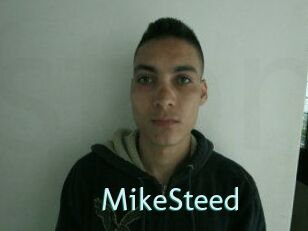 MikeSteed
