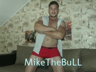 MikeTheBuLL Straponles
