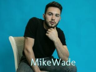 MikeWade