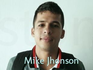 Mike_Jhonson