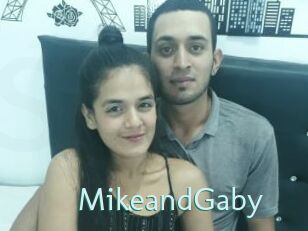 MikeandGaby