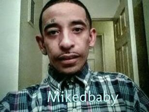Mikedbaby