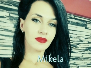 Mikela
