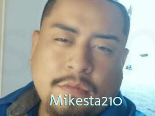 Mikesta210