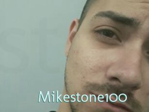 Mikestone100