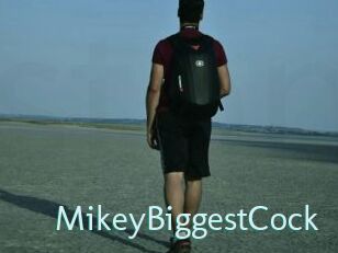 MikeyBiggestCock