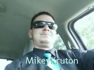 MikeyKruton