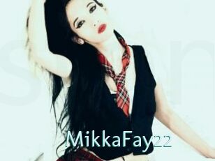 MikkaFay22