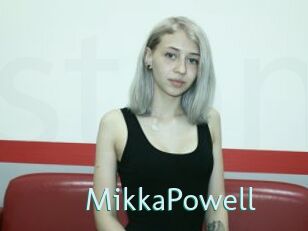 MikkaPowell