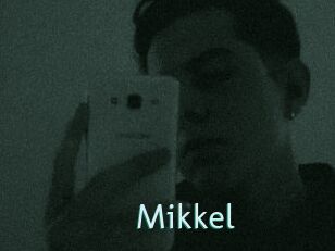 Mikkel