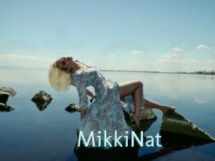MikkiNat