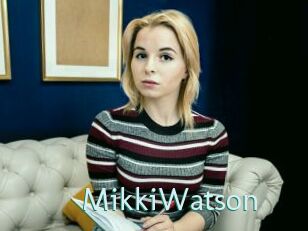 MikkiWatson