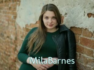 MilaBarnes