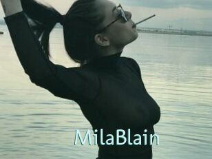 MilaBlain
