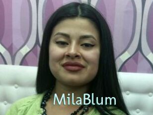 MilaBlum