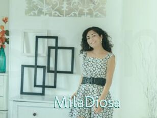 MilaDiosa