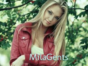 MilaGents