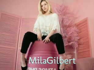 MilaGilbert