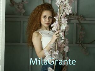 MilaGrante