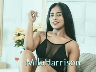 MilaHarrison