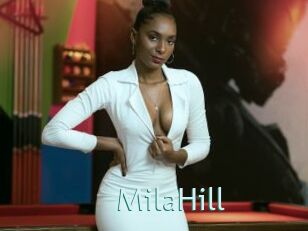MilaHill