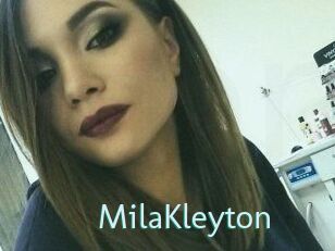 MilaKleyton
