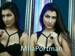 MilaPortman