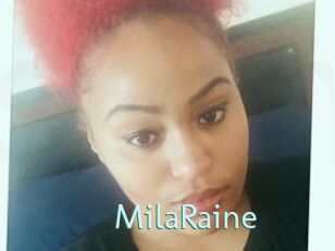 MilaRaine