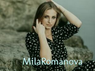 MilaRomanova
