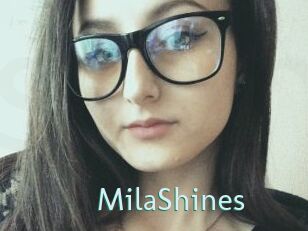 MilaShines