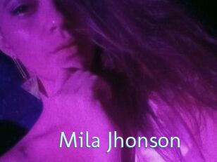 Mila_Jhonson