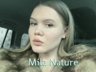 Mila_Nature
