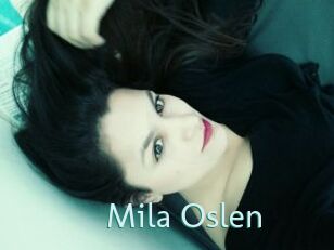 Mila_Oslen