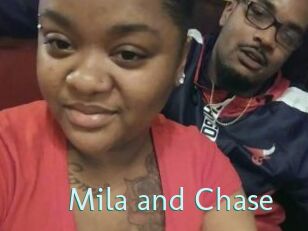 Mila_and_Chase