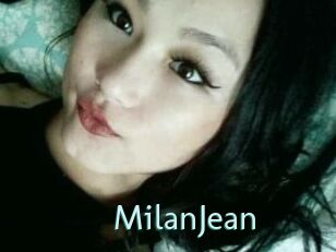 MilanJean