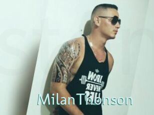 MilanThonson