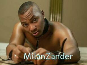 MilanZander