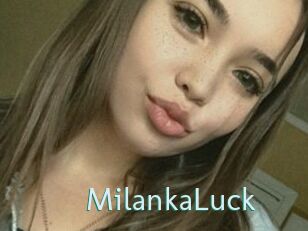 MilankaLuck