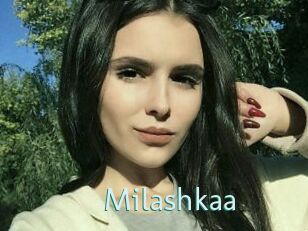 Milashkaa
