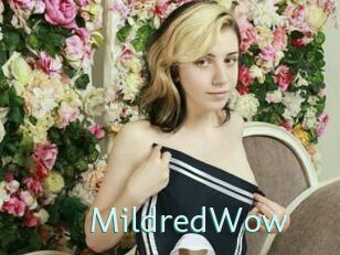 MildredWow