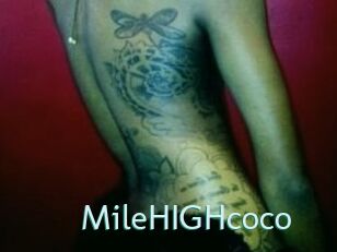MileHIGHcoco