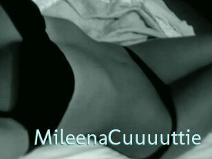 MileenaCuuuuttie