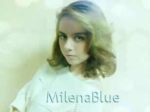 MilenaBlue